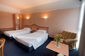 Hotel Le Sorgenti