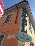 Hotel La Caravella
