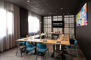 Campanile Caen Centre - Gare