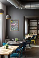 Campanile Caen Centre - Gare