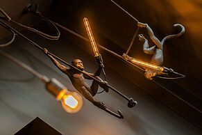 Campanile Caen Centre - Gare