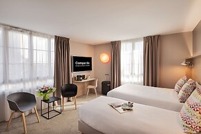 Campanile Caen Centre - Gare