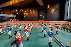 Campanile Caen Centre - Gare