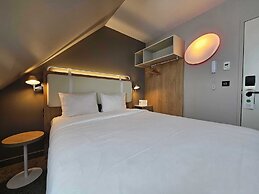 Campanile Caen Centre - Gare