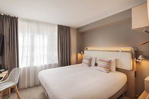 Campanile Caen Centre - Gare