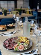 Campanile Caen Centre - Gare