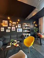 Campanile Caen Centre - Gare