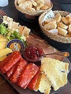 Campanile Caen Centre - Gare