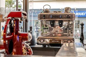 Campanile Caen Centre - Gare