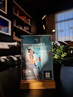 Campanile Caen Centre - Gare