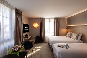 Campanile Caen Centre - Gare