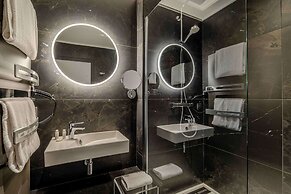 Campanile Caen Centre - Gare