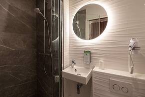 Campanile Caen Centre - Gare