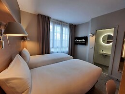 Campanile Caen Centre - Gare