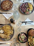 Campanile Caen Centre - Gare