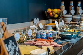 Campanile Caen Centre - Gare