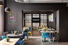 Campanile Caen Centre - Gare