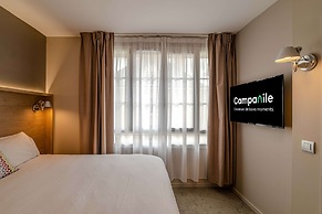 Campanile Caen Centre - Gare