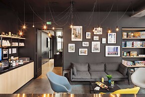 Campanile Caen Centre - Gare