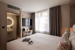 Campanile Caen Centre - Gare