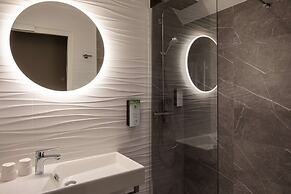 Campanile Caen Centre - Gare