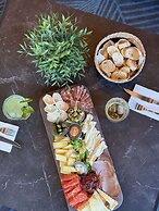 Campanile Caen Centre - Gare