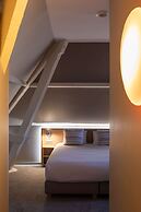 Campanile Caen Centre - Gare