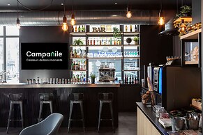 Campanile Caen Centre - Gare