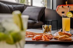 Campanile Caen Centre - Gare