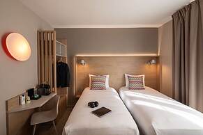 Campanile Caen Centre - Gare