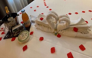 Campanile Caen Centre - Gare