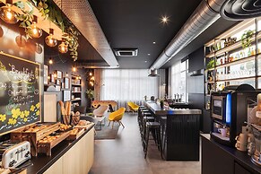 Campanile Caen Centre - Gare