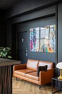 Campanile Caen Centre - Gare