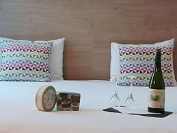 Campanile Caen Centre - Gare