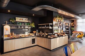 Campanile Caen Centre - Gare