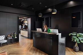 Campanile Caen Centre - Gare