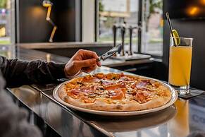 Campanile Caen Centre - Gare