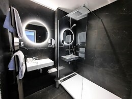 Campanile Caen Centre - Gare