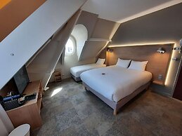 Campanile Caen Centre - Gare