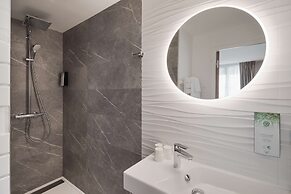 Campanile Caen Centre - Gare