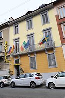 Hotel Piola