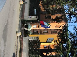 Albergo Hotel Giardino