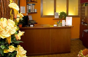 Albergo Hotel Giardino