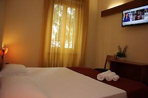 Albergo Hotel Giardino