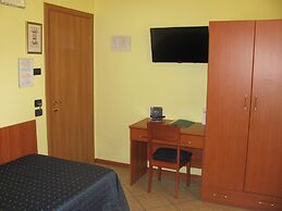 Albergo Hotel Giardino