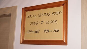 Hotel Novara Expo
