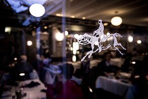 Hotel Osteria della Pista