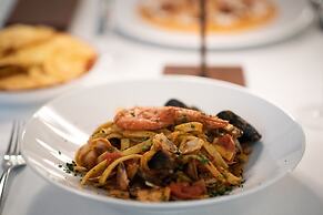Hotel Osteria della Pista