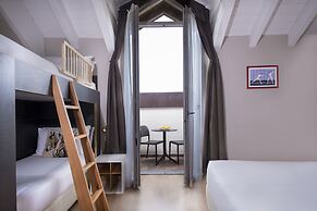 Hotel Osteria della Pista