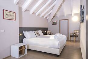 Hotel Osteria della Pista